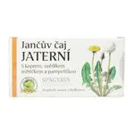 Jančův čaj jaterní 20 nálevových sáčků