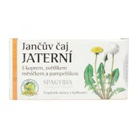 Jančův čaj jaterní 20 nálevových sáčků