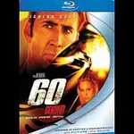 Různí interpreti – 60 sekund Blu-ray