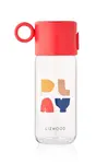 Liewood  láhev na vodu dětská Clemence Tritan Bottle 350 ml