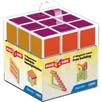 Geomag Magicube Art 27 dílků