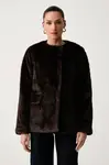 Lauren Ralph Lauren  dlouhá bunda dámská