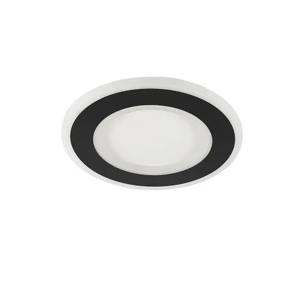 ZMH LED STROPNÍ SVÍTIDLO 24.0/4.0/24.0 cm