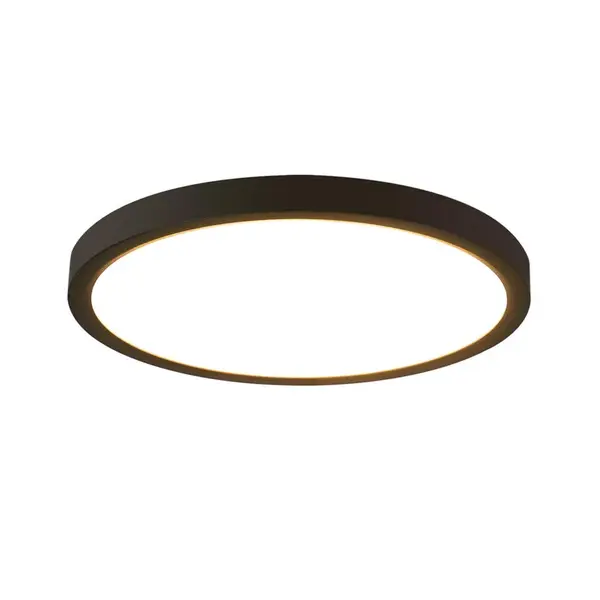ZMH LED STROPNÍ SVÍTIDLO 23/23/2.4 cm