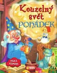 Kouzelný svět pohádek (poškozené)