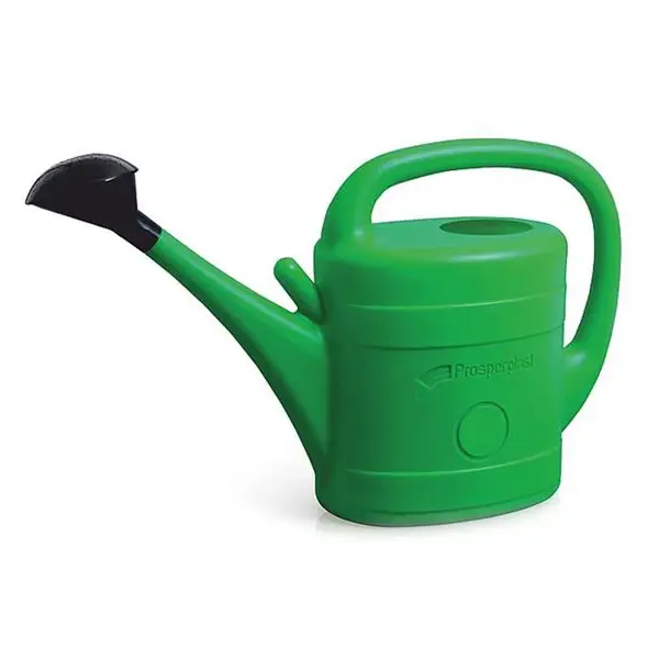 Konev zahradní PROSPERPLAST SPRING tmavě zelená 3l
