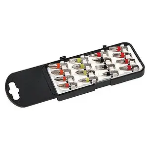 Sada bitů STREND PRO EVE-12078 16ks