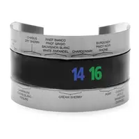 Teploměr na víno GADGET MASTER Wine Thermometer