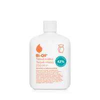 BI-OIL Tělové mléko 250 ml