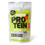 ZELENÁ ZEMĚ Konopný protein 125 g BIO