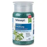 TETESEPT Koupelová sůl Nachlazení 600 g