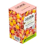 ORGANSIA Spicy blood orange ovocno-bylinný 18 sáčků
