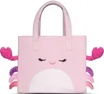 Squishmallows kabelka - krab Cailey