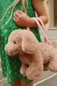 Konges Sløjd  Dětská kabelka  PUPPY BAG