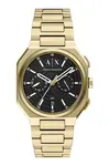 Armani Exchange  hodinky pánské Beat