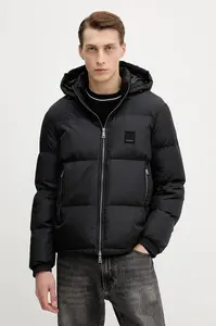 Armani Exchange  Péřová bunda