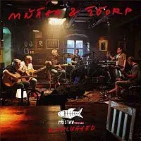 Mňága a Žďorp – Přístav Unplugged LP