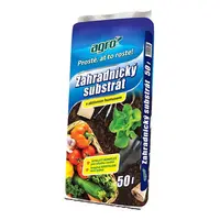 Zahradnický substrát AGRO 50l