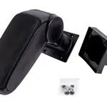 Loketní opěrka Škoda Octavia II 2004 - 2013 textilní