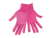 Rukavice z polyesteru EXTOL LADY 99719 7"