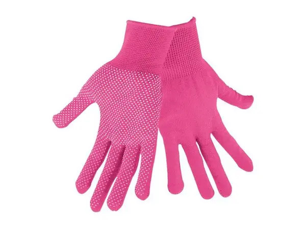 Rukavice z polyesteru EXTOL LADY 99719 7"