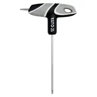 Šroubovák T Torx T10 YATO YT-05603