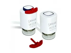 Termoelektrický pohon SALUS T30NC 230V