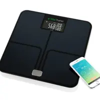 Váha osobní ETA Vital Trainer 7780 90000