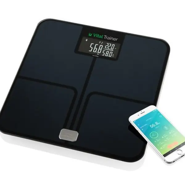 Váha osobní ETA Vital Trainer 7780 90000