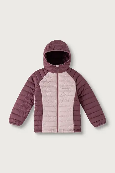 Columbia  bunda dětská Powder Lite