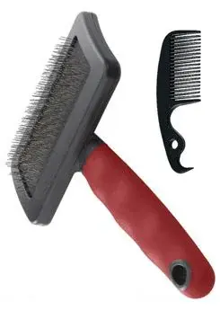 Vyčesávací kartáč GRO 5946 L Fp