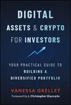 Digital Assets and Crypto for Investors - Vanessa Grellet