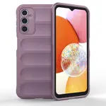 Magic Shield obal, Samsung Galaxy A14 4G / A14 5G, fialový
