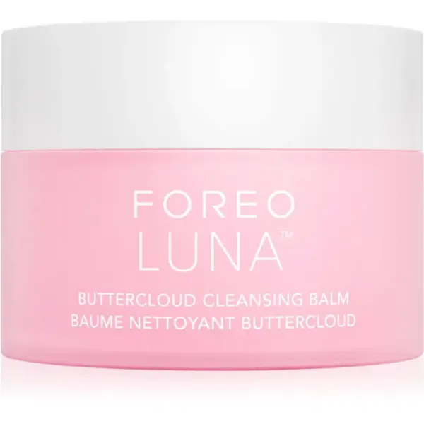 FOREO LUNA™ Buttercloud Cleansing Balm odličovací balzám 3 v 1 100 ml