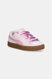 Puma  Semišové tenisky  Suede XL Fat Laces