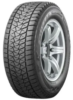 BRIDGESTONE 255/70 R 16 111S BLIZZAK_DM_V2 TL M+S 3PMSF