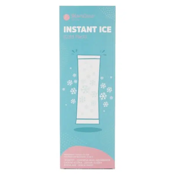 MOMCARE Instant ice chladící vložka 1 ks