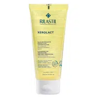RILASTIL Xerolact Čisticí olej na obličej a tělo 200 ml