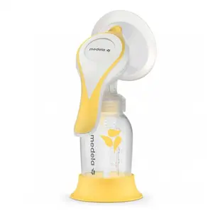 MEDELA Harmony 2-fázová manuální odsávačka