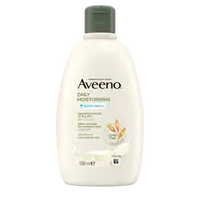 AVEENO Daily Moisturising Sprchový gel 500 ml