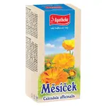 APOTHEKE Měsíček lékařský čaj 20 sáčků