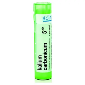 BOIRON Kalium Phosphoricum CH5 4 g