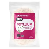 ALLNATURE Psyllium BIO 150 g