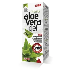 VIRDE Aloe vera gel 1000 ml