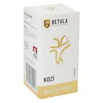 BETULA Kozí kolostrum 60 tobolek