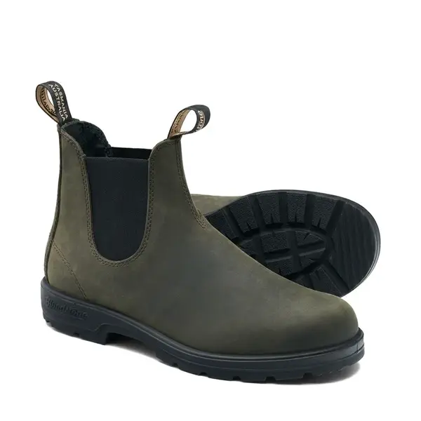 Blundstone 2641 Forest Night 43