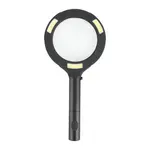 Lupa ruční EXTOL LIGHT 43159