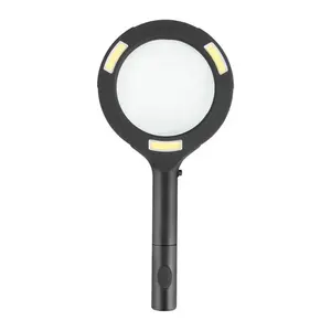 Lupa ruční EXTOL LIGHT 43159