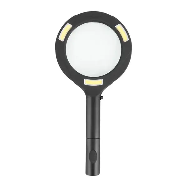 Lupa ruční EXTOL LIGHT 43159