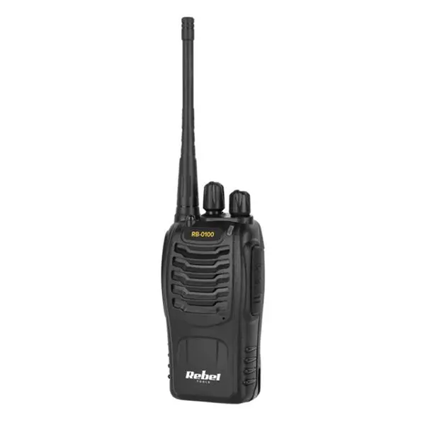 Vysílačka REBEL RB-0100